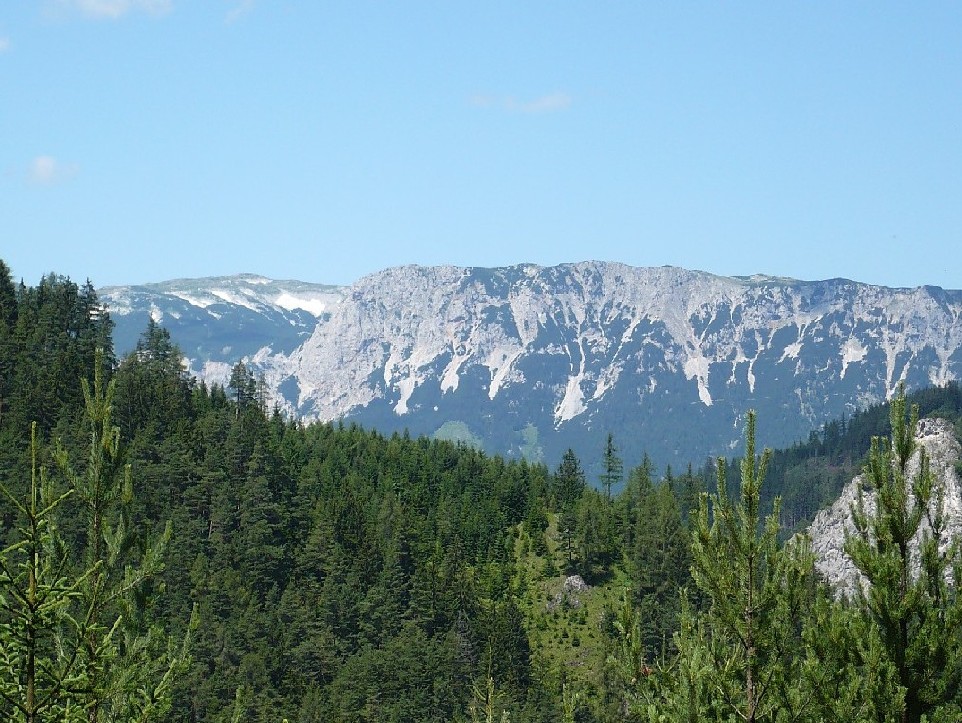 Schneeberg